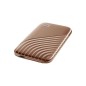 WD My Passport SSD SSD WDBAGF0020BRD 2TB USB 3.2 Gen 2 WD My Passport SSD SSD WDBAGF0020BRD 2TB USB 3.2 Gen 2